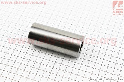 Палець поршня D-36mm, L-83mm DLH1100 (Xingtai 160)