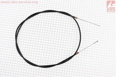 УЦІНКА МБ-M178/186F Трос газа (трос 160см; кожух 140см) (наліт іржі, див. фото)