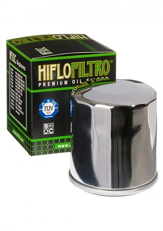 Фильтр масляный HIFLO HF303C