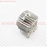 Циліндр к-кт (цпг) 2400 24сс-34mm (палець 8mm)