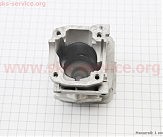 Циліндр к-кт (цпг) 2400 24сс-34mm (палець 8mm)