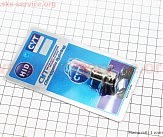 Лампа фары P15D-25-3 12V 35/35W 