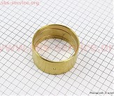 Втулка задньої опори переднього моста d-70mm, D-75mm, L-37mm Jinma 200/204/240/244 (184.31.251)