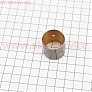 Втулка шатуна 23х26х26,5mm R175A/R180NM