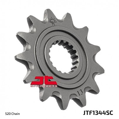 Зірка передня JT JTF1344.13SC 13x520