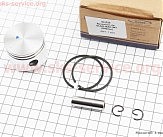 Поршень к-кт 40mm (палець 10mm) OLEO MAC 940/941/942, для EFCO 141/142, ТРИМЕР OLEO MAC SPARTA 37/38/42/44/741