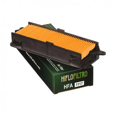 Повітряний фільтр HIFLO HFA1117