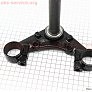 Траверс руля 125J