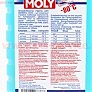 Рідина для очищення скла -80°С (в бачок омивача) "LIQUI MOLY", 1L