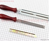 Набор инструмента для заточки цепи 4,0mm, к-кт 3шт