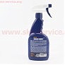 Поліроль (рідкий віск) "Speed Wax", Аерозоль 500ml