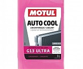 Концентрат антифриза д/авто (розовый) 820101/AUTO COOL G13 ULTRA (1L)/109115