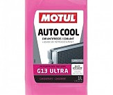 Концентрат антифриза д/авто (розовый) 820106/AUTO COOL G13 ULTRA (5L)/109138