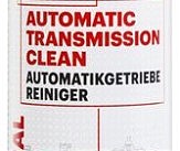 Очиститель автоматических трансмиссий 102915/AUTOMATIC TRANSMISSION CLEAN (300ML)/108127