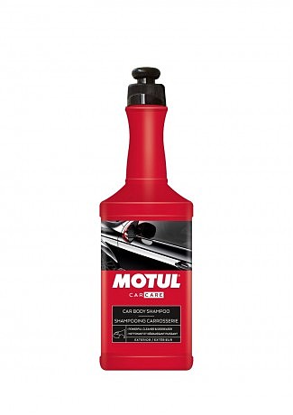 Средство для мытья автомобиля 850150/CAR BODY SHAMPOO (500ML)/110150