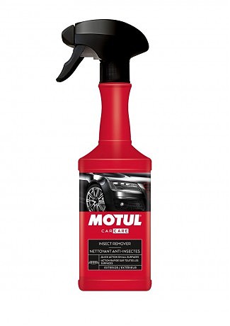 Средство для удаления следов загрязнений насекомыми 850151/INSECT REMOVER (500ML)/110151