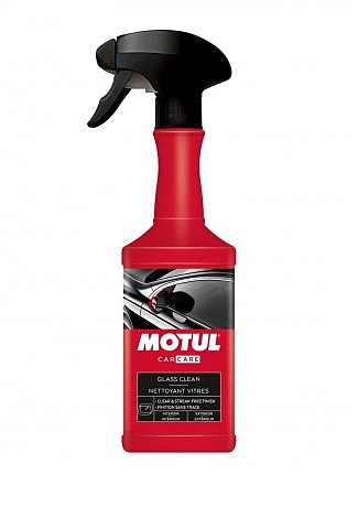 Очиститель стекол 850153/GLASS CLEAN (500ML)/110153