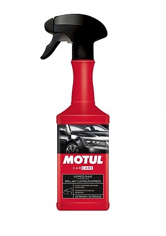 Очиститель и уход за ЛКП 850154/EXPRESS SHINE (500ML)/110154