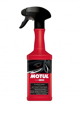 Очисник пластикових поверхонь 850156/PLASTICS CLEAN (500ML)/110156