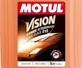 Рідина в бачок омивача (літо) 992706/VISION SUMMER INSECT REMOVER (5L)/107789