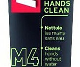 Засіб для очищення рук 102995/M4 HANDS CLEAN (100ML)/102995
