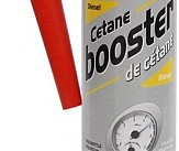 Увеличитель цетанового индекса дизельного топлива на 5 единиц 101615/CETANE BOOSTER DIESEL (300ML)/107816
