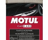Микрофибра для пластиковых поверхностей 850131/PLASTICS MICROFIBRE/110111