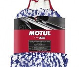 Рукавица для мытья 850132/COTTON CHENILLE WASH MITT/110112