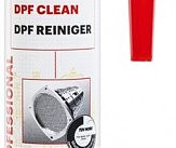 Очиститель фильтра твердых частиц дизеля (DPF) 102015/DPF CLEAN (300ML)/108118