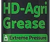 Смазка пластичная 950213/HD-AGRI GREASE (400GR)/108676