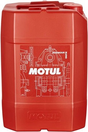 Масло моторное Technosynthese д/грузовых авто 849722/TEKMA FUTURA+ SAE 10W30 (20L)/106297
