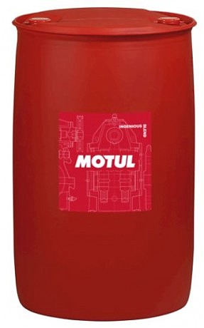 Концентрат антифриза д/авто (оранжевый) 818132 /AUTO COOL OPTIMAL ULTRA (208L)/109125