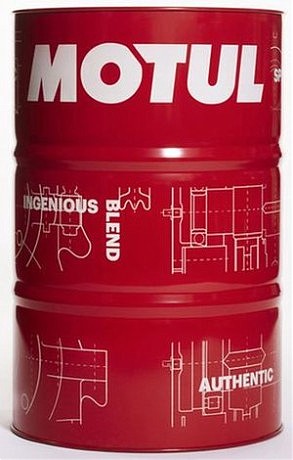Масло моторное 100% синтетическое д/авто 368232/8100 X-CESS GEN2 SAE 5W40 (208L)/109779