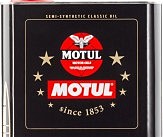 Масло моторное полусинтетическое д/авто 104512/CLASSIC 2100 15W50 (2L)/104512