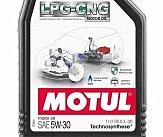 Масло моторное Technosynthese д/авто 854511/LPG-CNG SAE 5W30 (1L)/110664