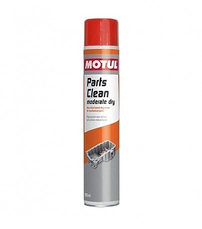 Обезжириватель для механических деталей 100301/PARTS CLEAN (750ML)/106552