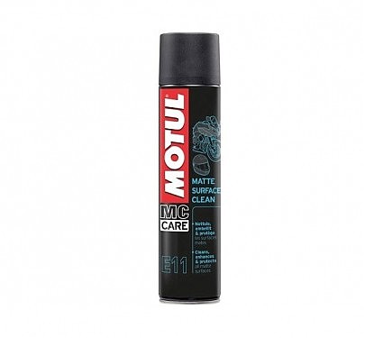 Средство для ухода за матовыми поверхностями 105051/E11 MATTE SURFACE CLEAN (400ML)/105051