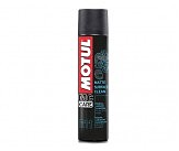 Средство для ухода за матовыми поверхностями 105051/E11 MATTE SURFACE CLEAN (400ML)/105051