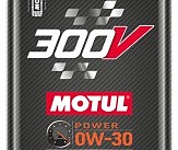 Масло моторное синтетическое д/авто 826402/300V POWER SAE 0W30 (2L)/110856