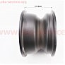Диск стальной 8*5 d=90; 4отв.*110mm, черный