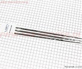 Напильник 4,8mm к-кт 3шт