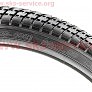 Шина 20"x2,00 (50-406) дорожная "елка" SY-B002