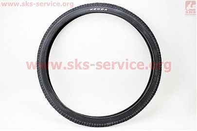 Шина 26"х1,95 (50-559) дорожня KONTACT K841