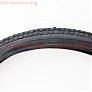 Шина 26"х1,95 (50-559) дорожня KONTACT K841