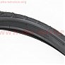 Шина 28"x1,75 (47-622) дорожная (защита 3ст.) SY-1185