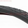 Шина 28"x1,75 (47-622) дорожная (защита 3ст.) SY-1185