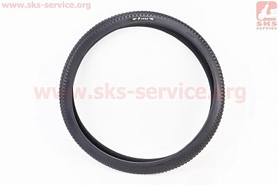 Шина 26"х2,10 (54-559) шипована SY-B030