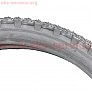 Шина 20"x2,00 (50-406) шипована H-568
