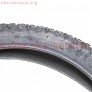 Шина 20"х1,90 (50-406) шипованная (защита 5mm) BELLEZA SRI-112