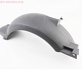 УЦІНКА Yamaha GEAR UA06J пластик - крило заднє (відламане кріплення див. фото)